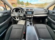 2015 Subaru Outback 2.5i Premium Wagon 4D