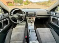 2006 Subaru Outback 2.5i Limited Wagon 4D