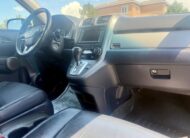 2011 Honda CR-V EX-L w/Navigation Sport Utility 4D