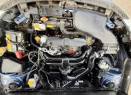 2015 Subaru Outback 2.5i Premium Wagon 4D