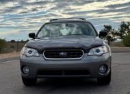 2006 Subaru Outback 2.5i Limited Wagon 4D