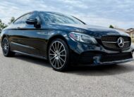 2020 Mercedes-Benz C-Class C 300 Sport Sedan 4D
