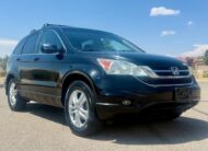 2011 Honda CR-V EX-L w/Navigation Sport Utility 4D