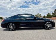 2020 Mercedes-Benz C-Class C 300 Sport Sedan 4D