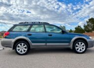 2006 Subaru Outback 2.5i Limited Wagon 4D