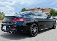 2020 Mercedes-Benz C-Class C 300 Sport Sedan 4D