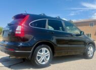 2011 Honda CR-V EX-L w/Navigation Sport Utility 4D
