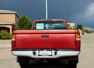 2004 Toyota Tacoma Short Bed