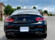 2020 Mercedes-Benz C-Class C 300 Sport Sedan 4D