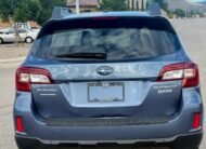 2015 Subaru Outback 2.5i Premium Wagon 4D