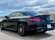2020 Mercedes-Benz C-Class C 300 Sport Sedan 4D