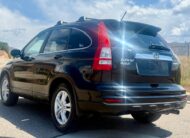 2011 Honda CR-V EX-L w/Navigation Sport Utility 4D