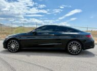 2020 Mercedes-Benz C-Class C 300 Sport Sedan 4D
