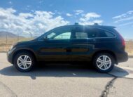 2011 Honda CR-V EX-L w/Navigation Sport Utility 4D