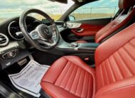 2020 Mercedes-Benz C-Class C 300 Sport Sedan 4D