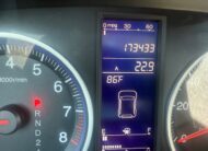 2011 Honda CR-V EX-L w/Navigation Sport Utility 4D