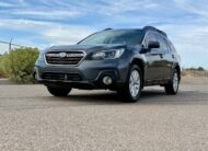2018 Subaru Outback 2.5i Premium Wagon 4D