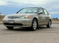2003 Honda Civic EX Sedan 4D