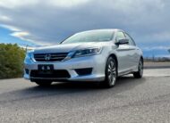 2013 Honda Accord LX Sedan 4D