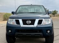 2019 Nissan Frontier Crew Cab Nismo Pickup 4D 5 ft