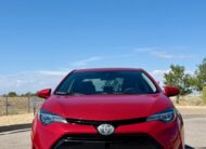 2018 Toyota Corolla LE Premium Sedan 4D