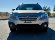 2017 Subaru Outback 2.5i Limited Wagon 4D