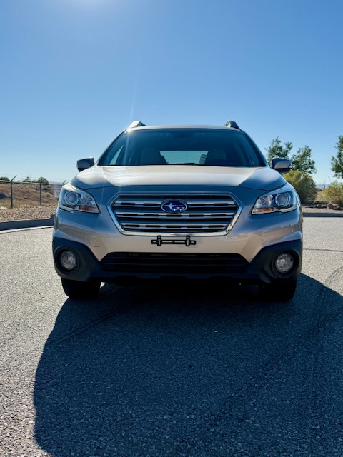 2017 Subaru Outback 2.5i Limited Wagon 4D