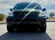 2005 Honda Pilot EX-L Sport Utility 4D