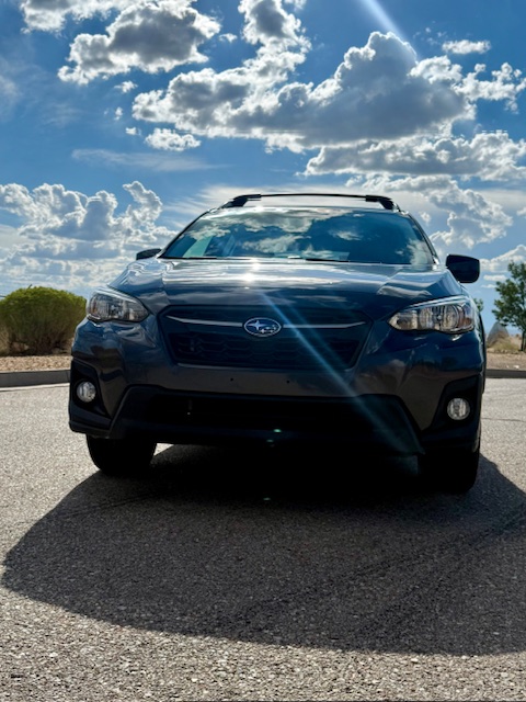 2019 Subaru Crosstrek Premium