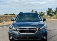 2018 Subaru Outback 2.5i Premium Wagon 4D