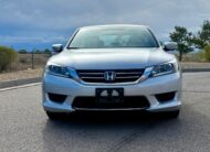 2013 Honda Accord LX Sedan 4D