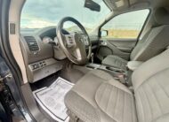 2019 Nissan Frontier Crew Cab Nismo Pickup 4D 5 ft