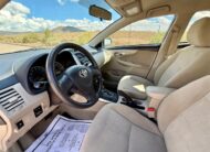2013 Toyota Corolla LE Sedan 4D