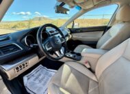 2017 Subaru Outback 2.5i Limited Wagon 4D