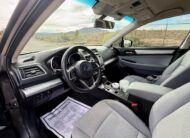 2018 Subaru Outback 2.5i Premium Wagon 4D