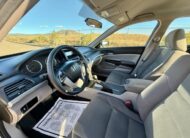 2012 Honda Accord LX Sedan 4D