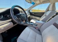 2012 Toyota Camry LE Sedan 4D