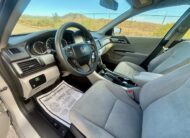 2013 Honda Accord LX Sedan 4D
