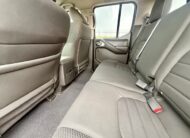 2019 Nissan Frontier Crew Cab Nismo Pickup 4D 5 ft