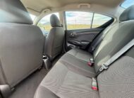 2016 Nissan Versa SV Sedan 4D