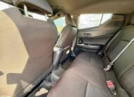 2019 Toyota C-HR XLE Sport Utility 4D