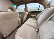 2003 Honda Civic EX Sedan 4D