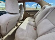 2001 Honda civic EX Sedan 4D