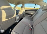 2012 Honda Accord LX Sedan 4D