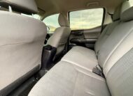 2017 Toyota Tacoma Double Cab SR4X4