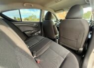 2016 Nissan Versa SV Sedan 4D