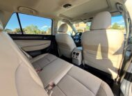 2017 Subaru Outback 2.5i Limited Wagon 4D