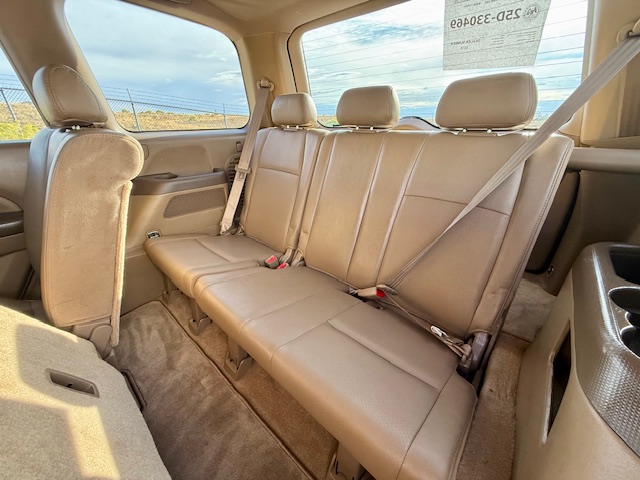2005 Honda Pilot EX-L Sport Utility 4D