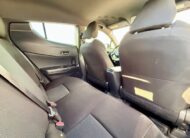 2019 Toyota C-HR XLE Sport Utility 4D