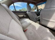 2001 Honda civic EX Sedan 4D